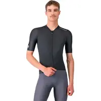 Castelli Camisola De Ciclismo De Manga Curta Espresso 2