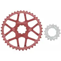 MSCH Copenhagen Pinhão Ratio Expander