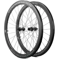 Progress Conjunto De Rodas De Estrada Airspeed A45 Cl Disc Tubeless