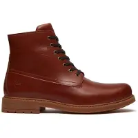 Timberland Botas Stormbucks Mid Lace Up With Zip Wp