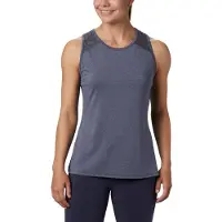 Columbia Camiseta Sem Mangas Peak To Point Ii