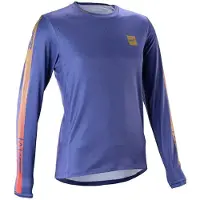 Leatt Camisa De Manga Comprida Gravity 4.0