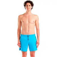 Arena Calção De Banho Boxer Evo Side Zip Pockets Beach