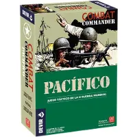 Devir Jogo De Tabuleiro Commander