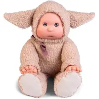 MuÑecas Antonio Juan Meu Primeiro Peluche