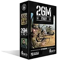Draco Ideas Jogo De Tabuleiro 2gm Tactics Italia