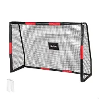 Aktive Baliza De Futebol 54303-180x60x120cm