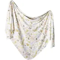 Copper Pearl Musselina Rex Knit 116x116 Cm Knit
