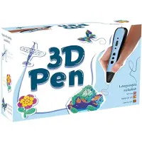 Science4you Caneta 3d