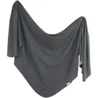 Copper Pearl Musselina Slate Knit 116x116 Cm Knit