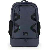 Gabol Mochila Lion-double Pocket