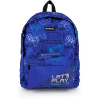 Gabol Mochila Gaming