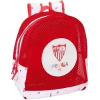 Safta Mochila Sevilla Fc 13.15l