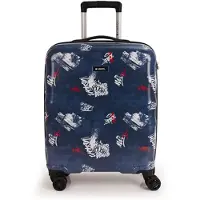 Gabol Mala Com Rodinhas Dash-cabin