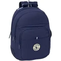 Safta Mochila El Ganso Jeans Double 20l