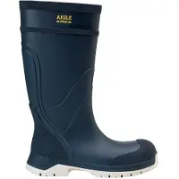 Aigle Botas De Segurança Arvalt S5