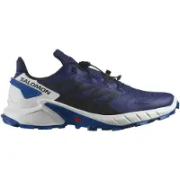 Salomon Ténis De Trail Running Supercross 4