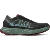Nnormal Ténis De Trail Running Kjerag Brut