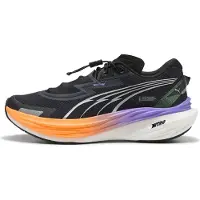 Puma Tênis De Corrida Deviate Nitro 3 Wtr+
