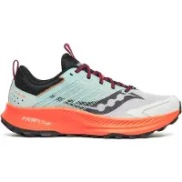 Saucony Ténis De Trail Running Ride Tr2