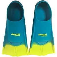 Mosconi Barbatanas De Natação Racer V2