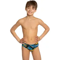 Mad Wave Calção De Banho Boxer Cult Pbt
