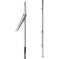 Pathos Haste De Lança Squalo Ow Short Single Barb 7 Mm