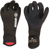 BEUCHAT Luvas Sirocco Elite 5 Mm