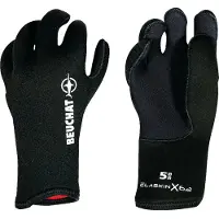 BEUCHAT Luvas Sirocco Sport 5 Mm