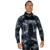 Picasso Colete De Pesca Submarina Camo Ghost 3 Mm