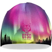 Otso Gorro Northern Lights