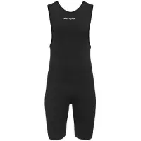 Orca Shorty Sem Mangas Thermal 2 Mm