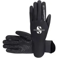 SCUBAPRO Luvas Seam Less 1.5 Mm