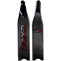 Spetton Nadadeiras De Pesca Submarina Cx Zeus Carbon Quattro