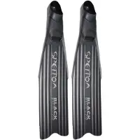 Spetton Nadadeiras De Pesca Submarina Black Diamond Flex