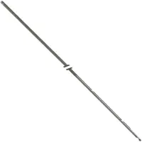 Pathos Haste De Lança Screw 7 X 100 7.0 Mm