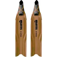 Mares Pure Passion Barbatanas De Freediving X-wing Pro