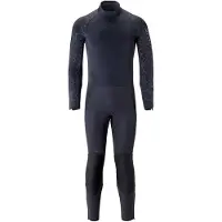 Bare Fato De Mergulho Velocity Ultra Full 2.0 5 Mm