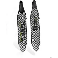 Spetton Nadadeiras De Pesca Submarina Cx Apollo Ht Quattro