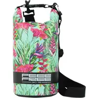 FeelFree Saco Seco Dry Tube Tropical 1.5l