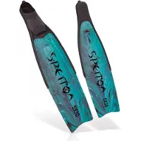 Spetton Nadadeiras De Pesca Submarina Sx30