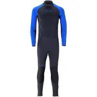 Bare Fato De Mergulho Velocity Ultra Full 2.0 3 Mm