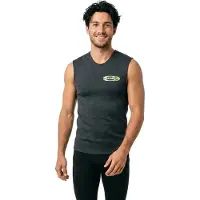 Tecnomar Colete De Neoprene 5 Mm Supratex Cell