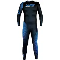 Pathos Fato De Mergulho Para Freediving Nero 2 Mm