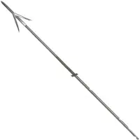 Pathos Haste De Lança Tahitian Tw Double Barb 7.0 Mm