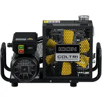 Coltri Compressor Icon Lse 100 Em Single-phase 230v 50hz 300 Bar