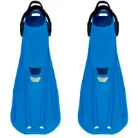 Aqua Lung Nadadeiras De Mergulho Storm Max