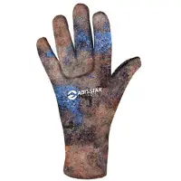 Abysstar Luvas Octoskin