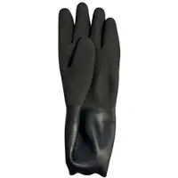 Si-tech Luvas Latex 1 Mm