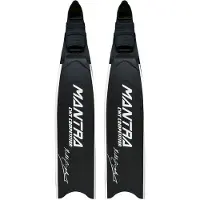 Cetma Barbatanas De Freediving Mantra Cwt Medium